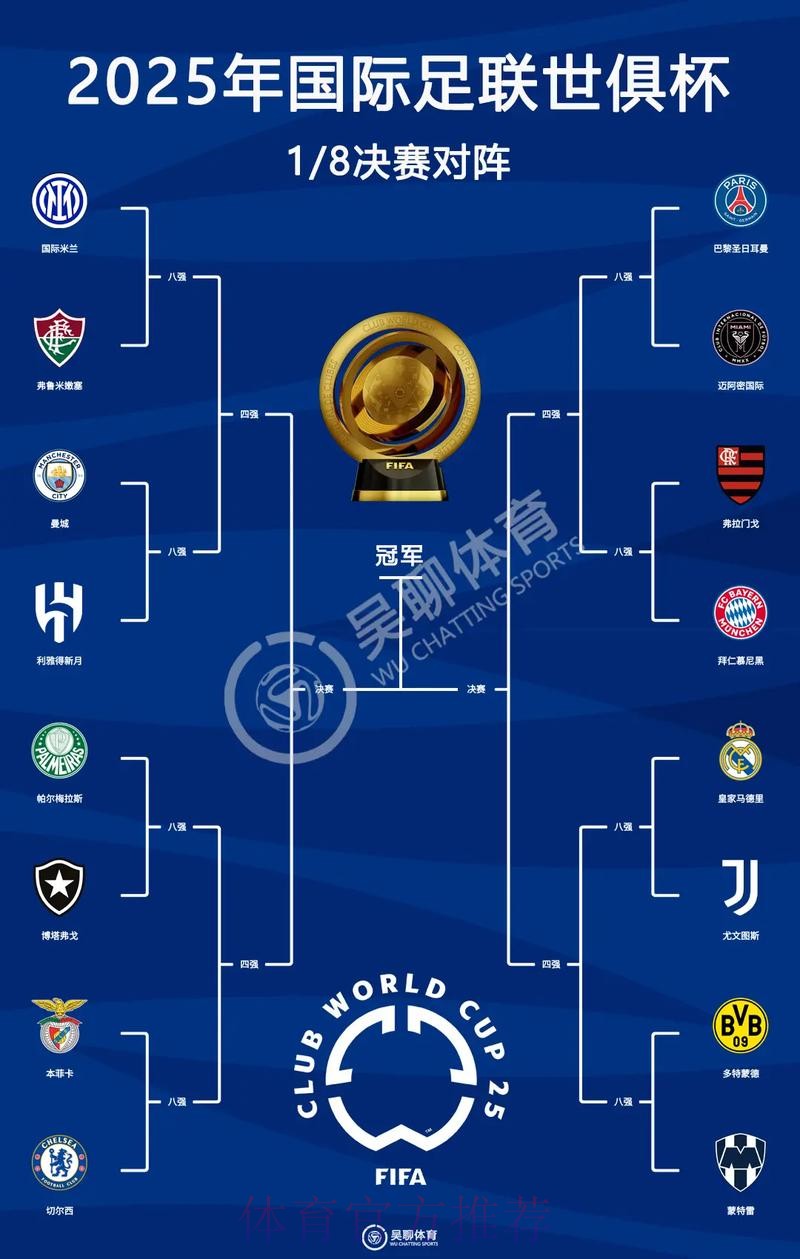 世界杯球队综合实力全方位深度解析