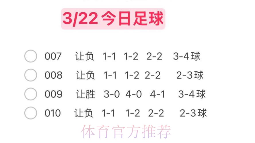 免费热门世界杯盘口预测