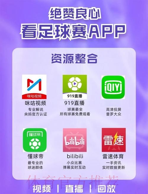 免费观看精彩世界杯比赛直播渠道推荐