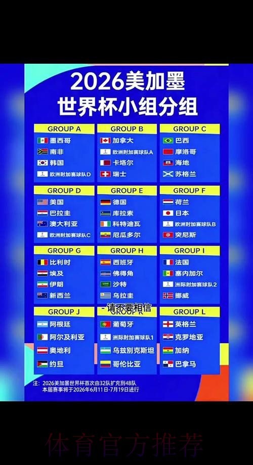 2026世界杯外围平台推荐指南