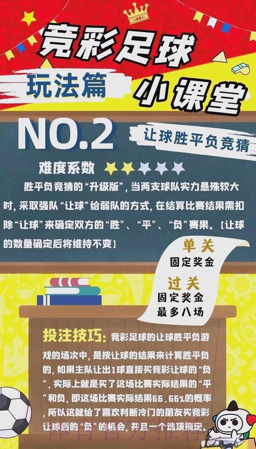 全面解析世界杯投注玩法技巧与策略